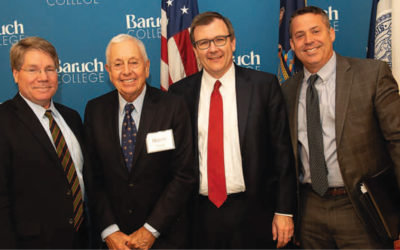 Current Developments at the SEC