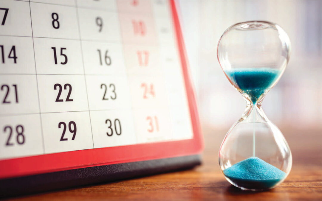Disclosure of Pending Accounting Changes