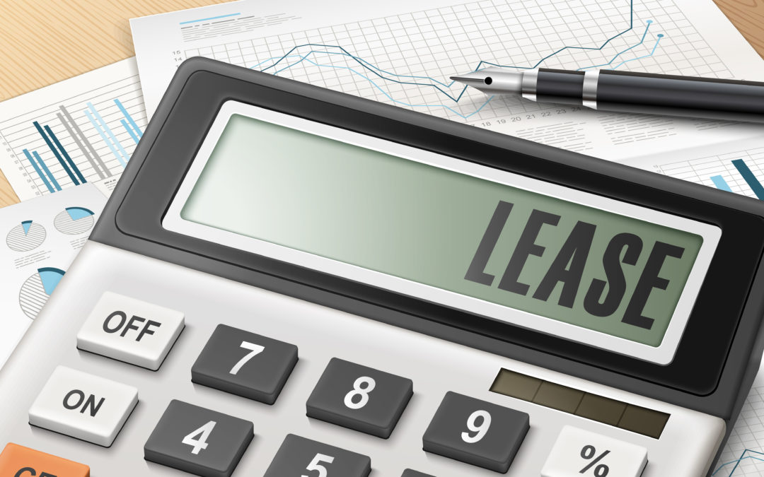 What to Know Now that New Leasing Standards are in Effect