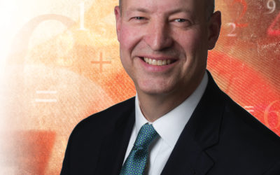 GASB at 35: A Look Back, A Look Forward