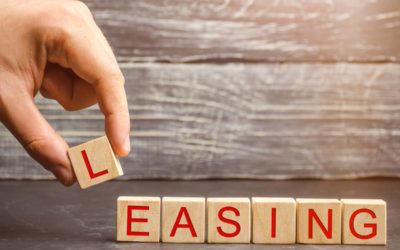 New Rules for Lease Accounting