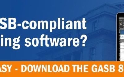 GASB 87 for Higher Education: What You Need to Know for Compliance