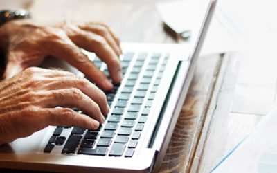 Digital Tools Ease the Audit Process