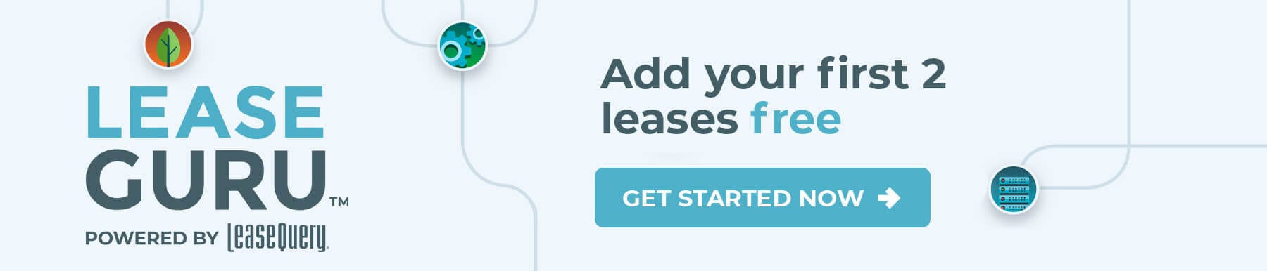 Free Lease Accounting Software