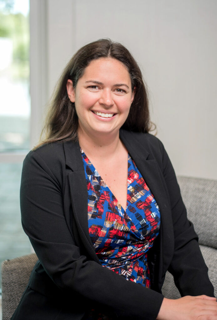 Courtney K. Corallo
