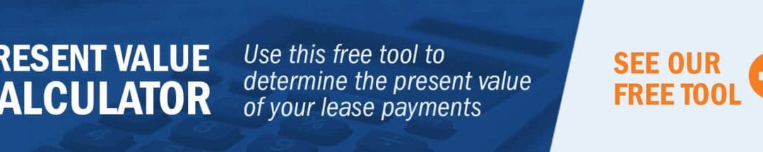Lease Purchase Options and More Intersections of Fixed Assets and Lease Accounting Explained with a Full Example
