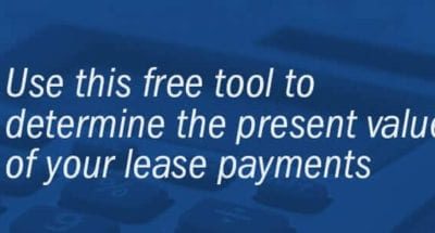 Lease Purchase Options and More Intersections of Fixed Assets and Lease Accounting Explained with a Full Example