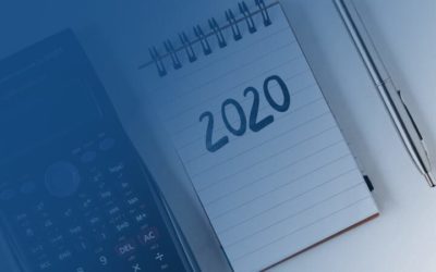 A Look Back at 2020 Lease Accounting
