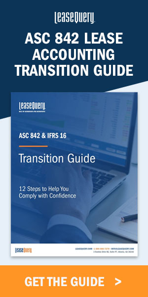 ASC 842 Transition Guide