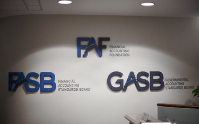FASB expands conceptual framework with reporting entity info