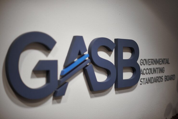 GASB releases omnibus guidance updating various standards