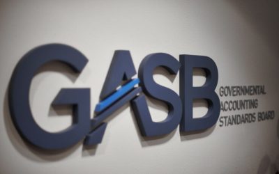 GASB sets guidelines on notes to financial statements