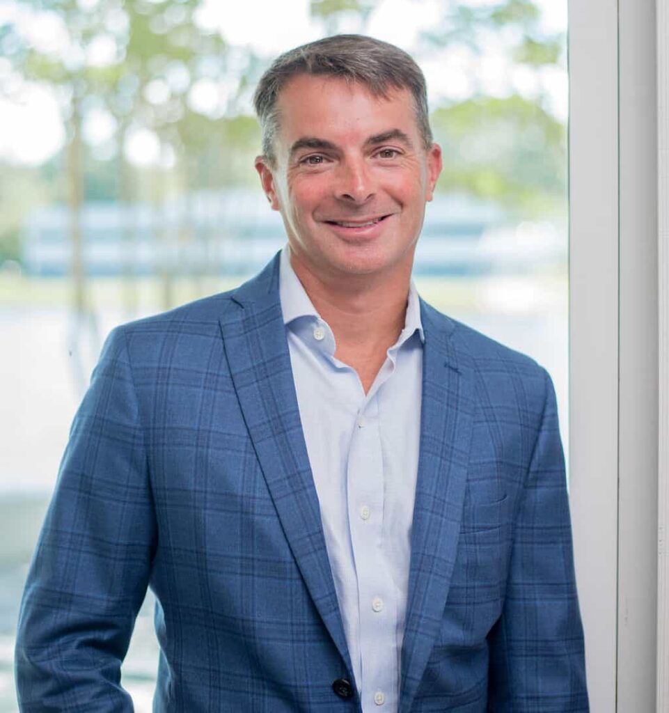 Christopher L. Wallace