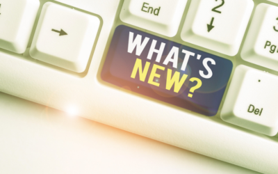 What’s New?: IFRS Updates for 2023