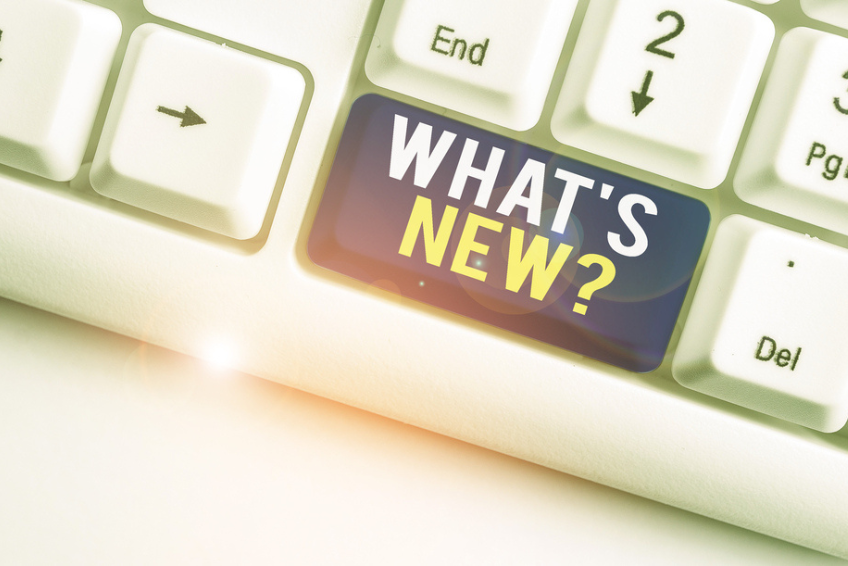 What’s New?: IFRS Updates for 2023