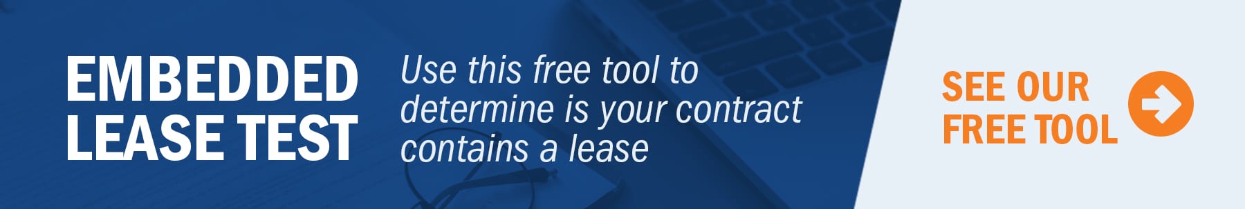 Embedded Lease Tool