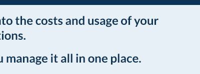 Corporate Budgeting for Assets, Leases, and Software