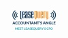 Episode 35: Meet LeaseQuery’s CFO – Part 2 | Accountant’s Angle Podcast