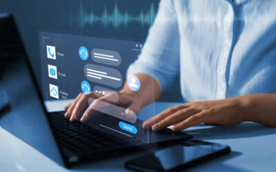 Keiter Technologies: Leveraging AI Assistants in Financial Services