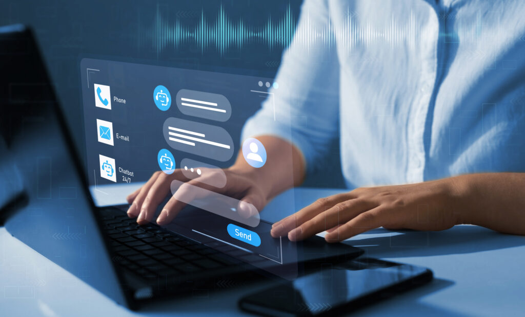 Keiter Technologies: Leveraging AI Assistants in Financial Services