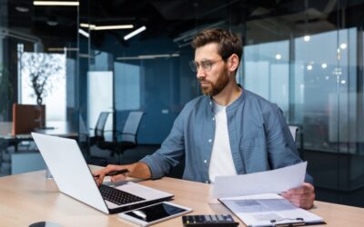 How This 40 Year Accounting Veteran Slayed the Tax Dragon with Cold, Ruthless Efficiency