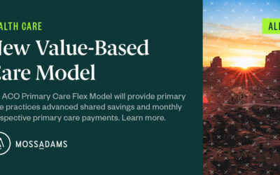 CMS to Provide Incentive Payments to ACOs and Primary Care Providers in 2025