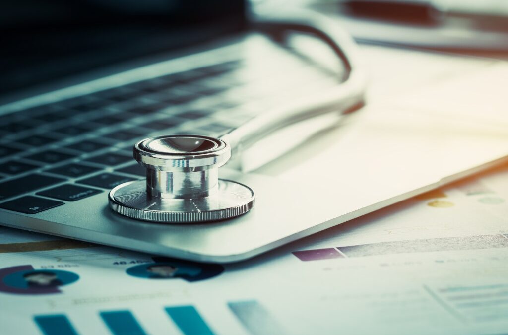 What is the Difference Between Bookkeeping and Accounting in Medical Practices?