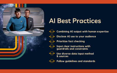 AI Ethics: Navigating the New Frontier