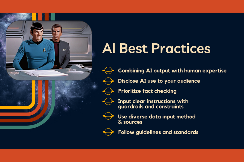 AI Ethics: Navigating the New Frontier