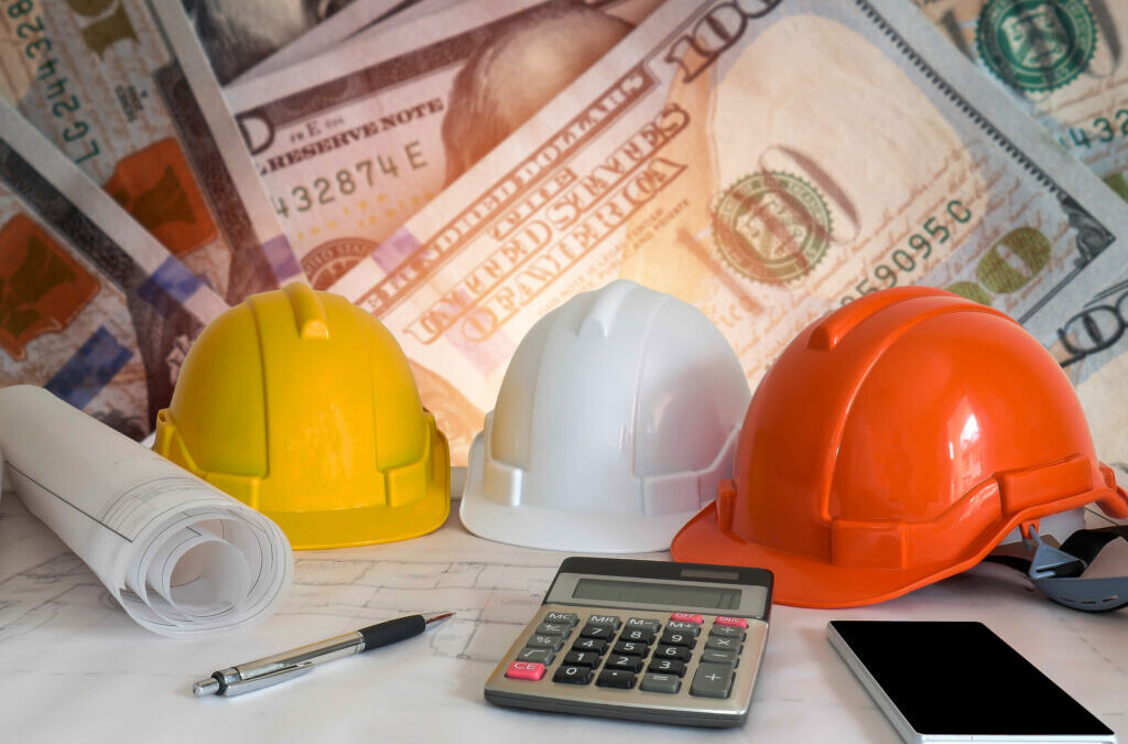 An Essential Management and Financial Tool for Government Contractors