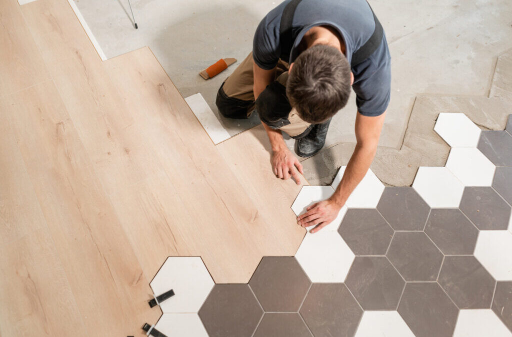 Virginia Sales and Use Tax: Challenges, Changes, and Opportunities for Contractors