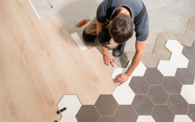 Virginia Sales and Use Tax: Challenges, Changes, and Opportunities for Contractors