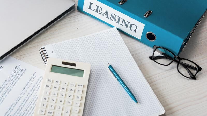 ASC 842 Lease Accounting: Summary, Examples, Effective Dates, and More
