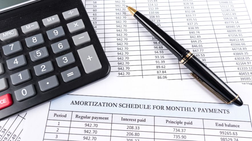 Corporate Budgeting for Fixed Assets, Leases, and Software