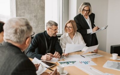 Using the Right Software Will Help Your Business Ace Your SOC 2 Audit