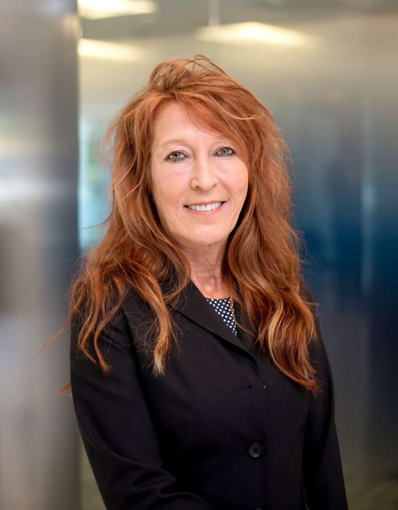 Denise M. Holmes