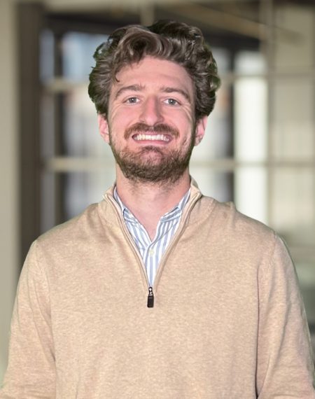 Grant B. Lewis