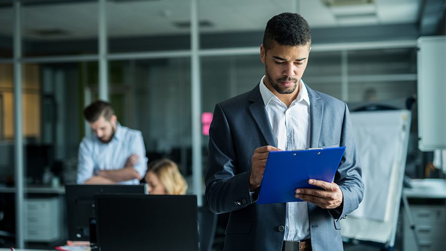 How to Conduct an Inventory of Your Leases