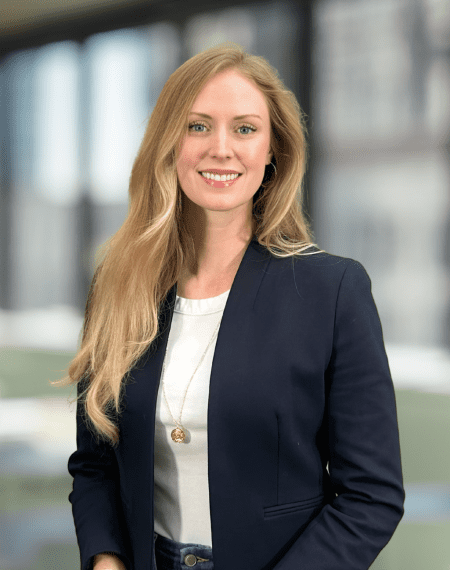 Sarah Knox-Hansen