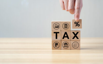 Carried Interest Tax Treatment Controversy – 2025 Update