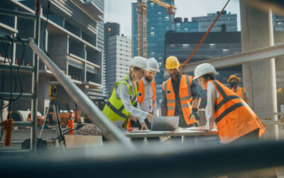 Internal Controls in the Construction Industry