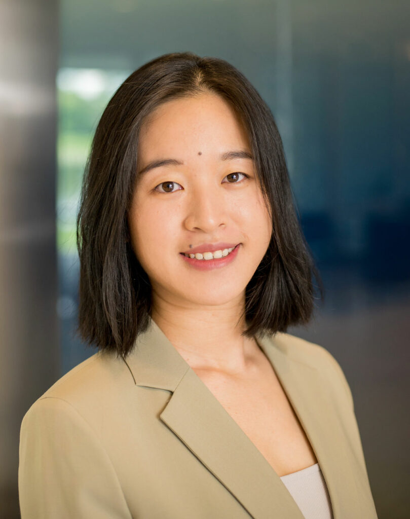 Yuting Chen