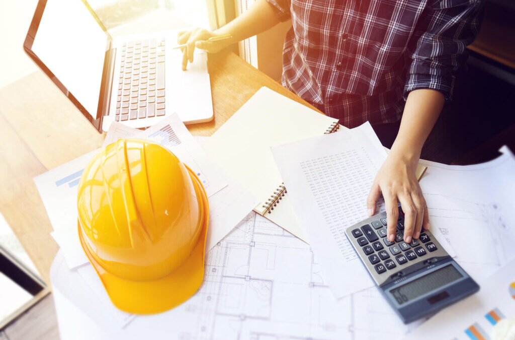 Clarifications on Accounting Rules for Retainage
